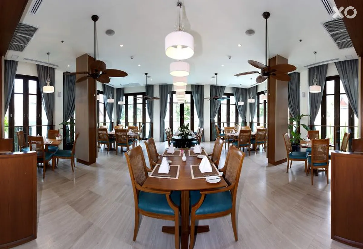 Maikhao Dream Villa Resort & Spa