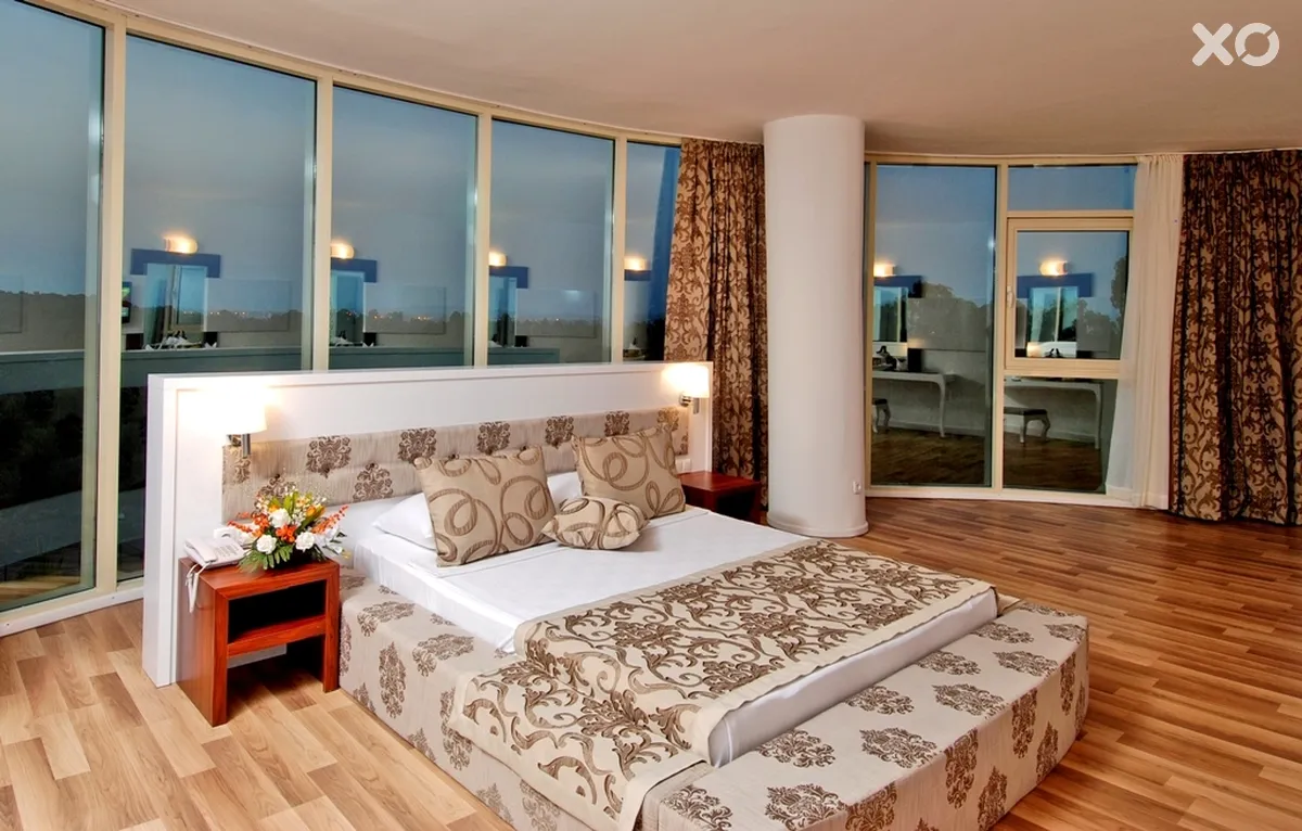 Berry Hotels Sorgun