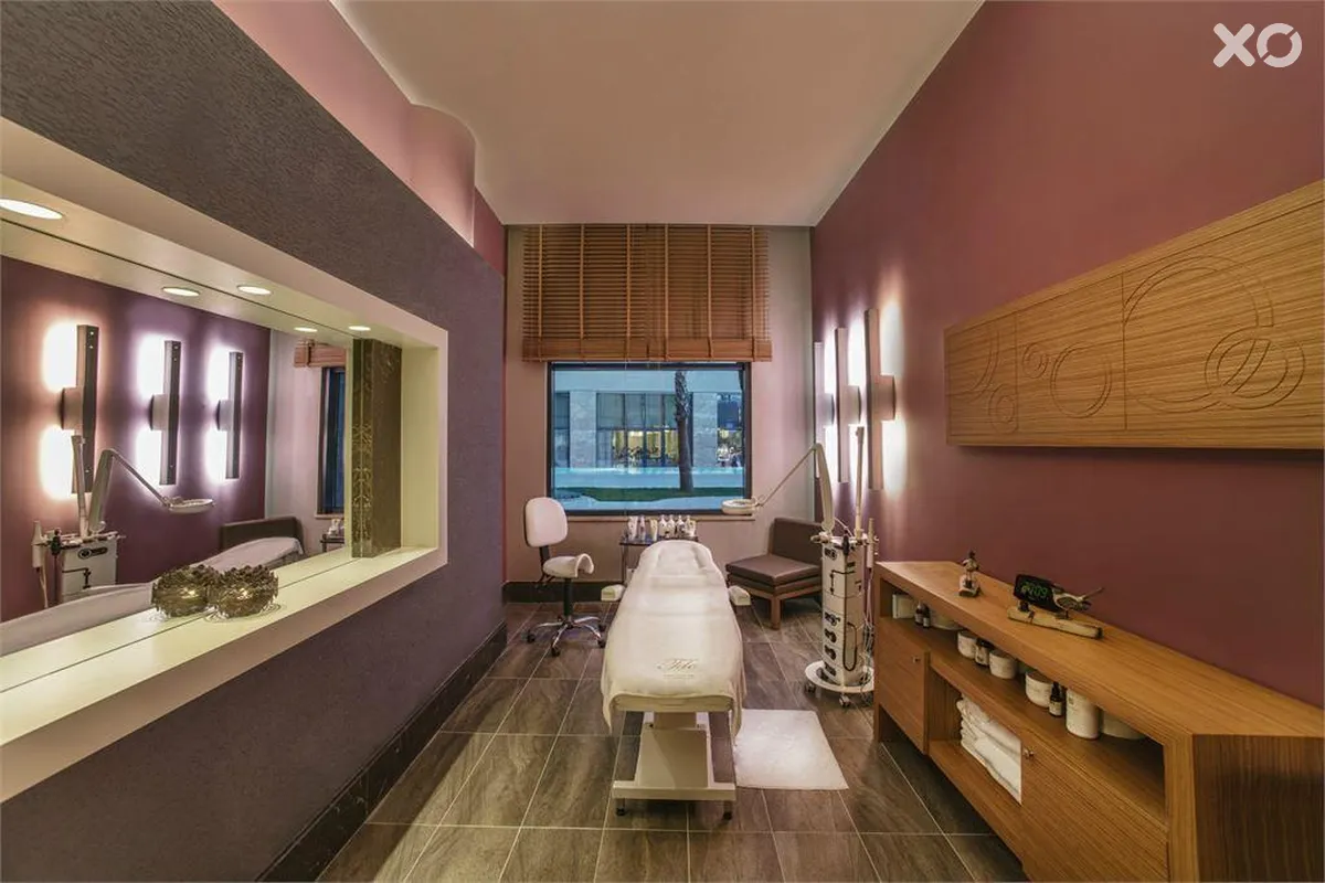 Aska Lara River Suite