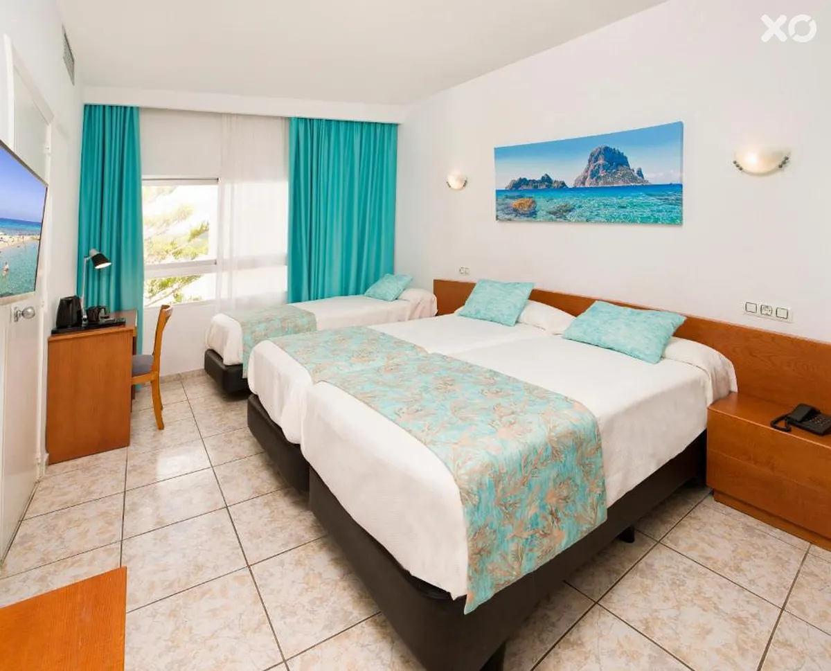 Tropical Ibiza Hotel