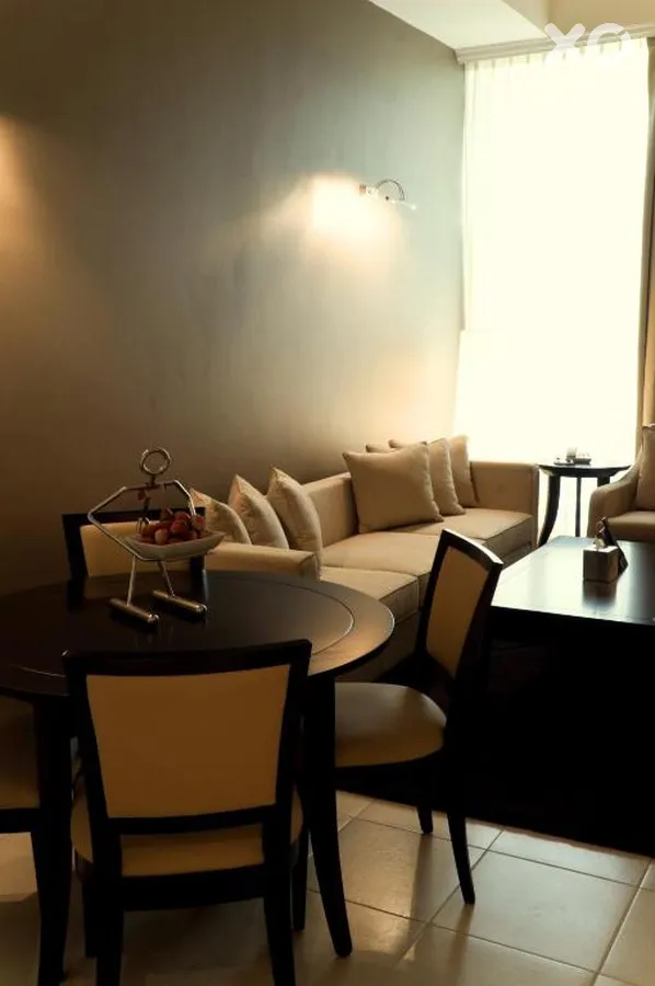 Villaggio Abu Dhabi Hotel