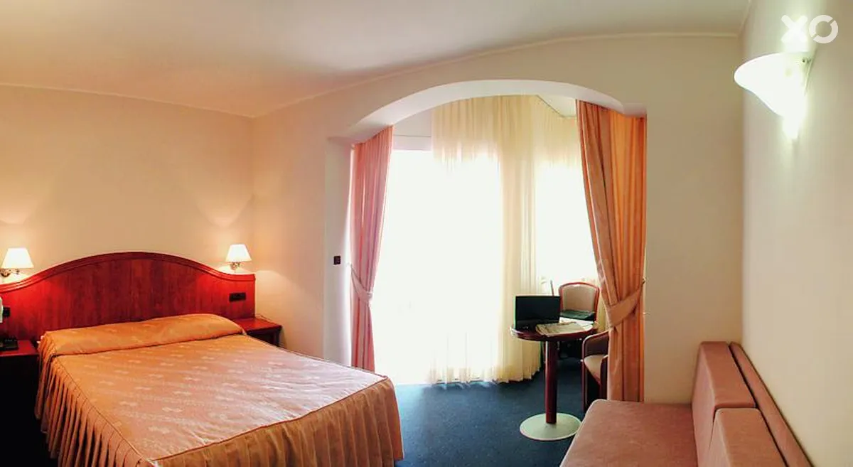 Villa Marija Hotel