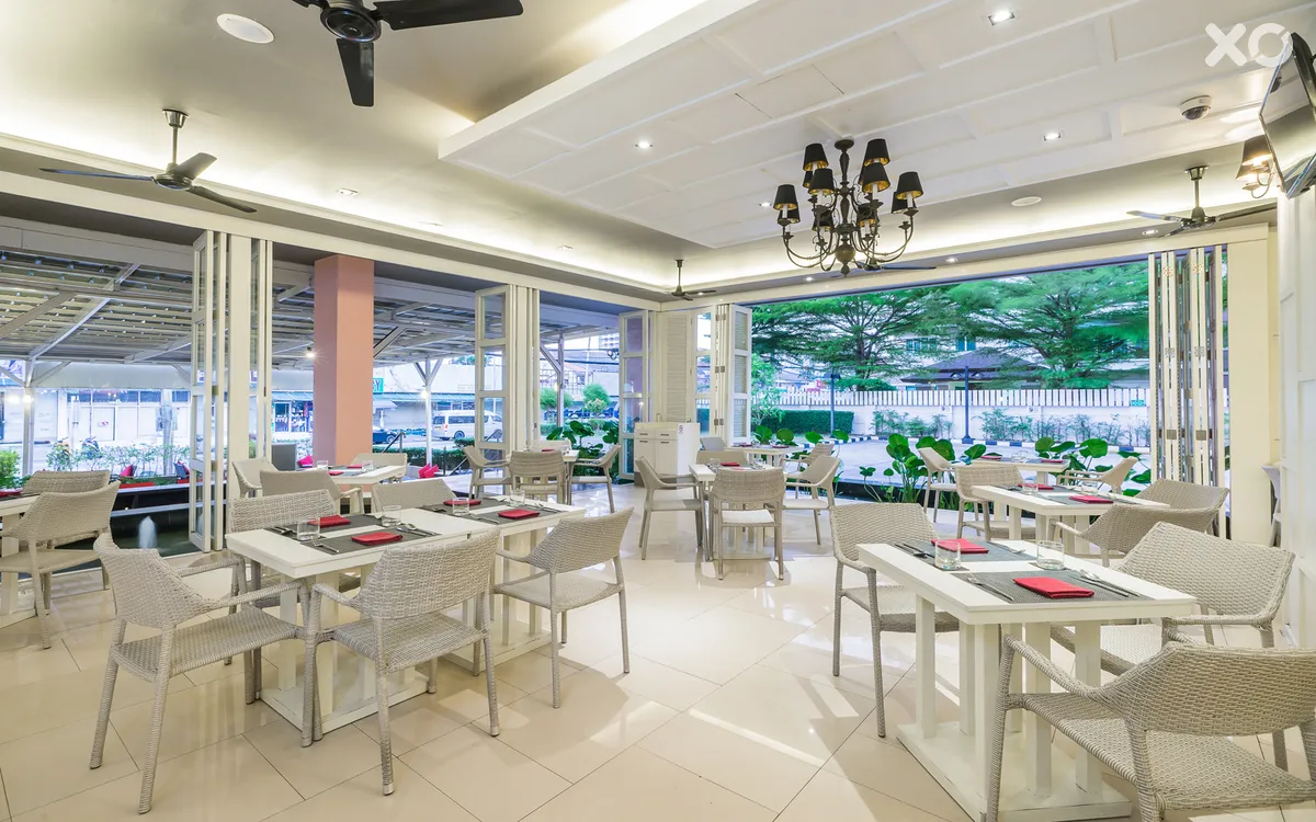 Best Western Patong Beach