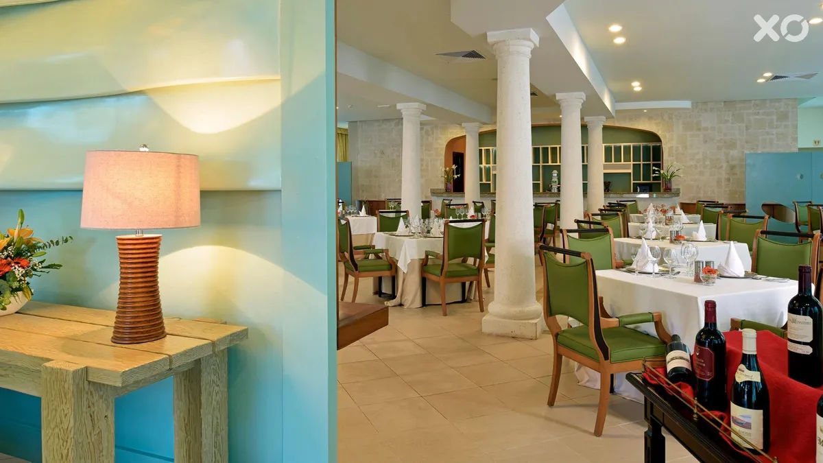 Iberostar Grand Bavaro Hotel