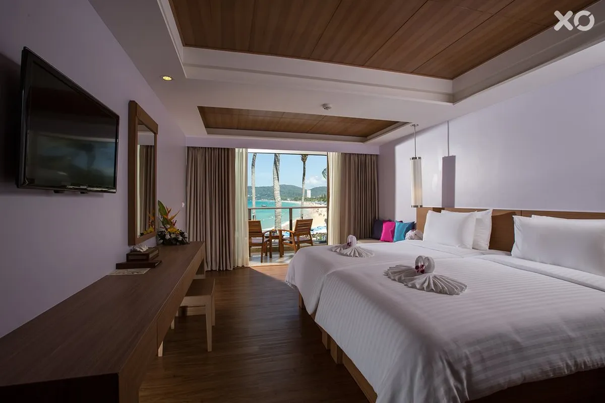Beyond Resort Karon