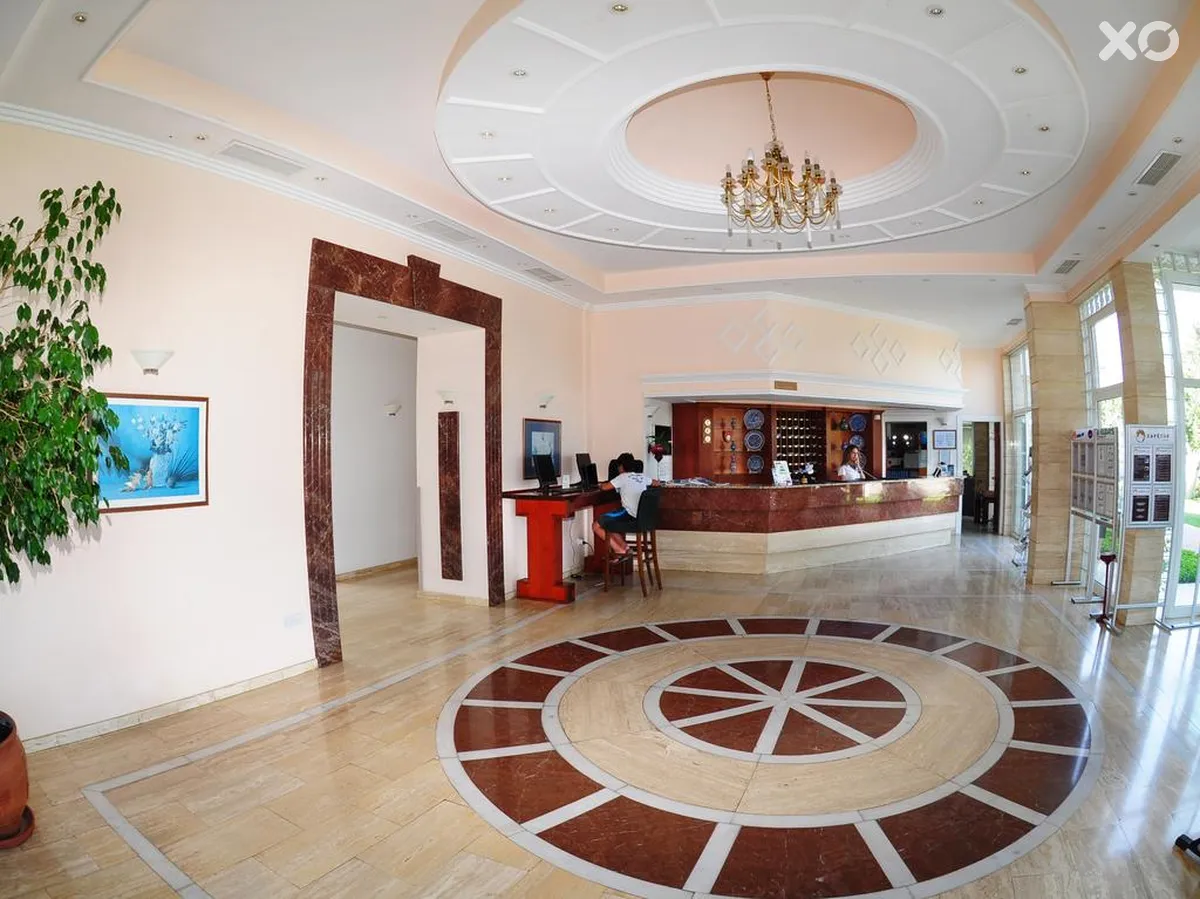 Denizkizi & Denizkizi Royal Hotel