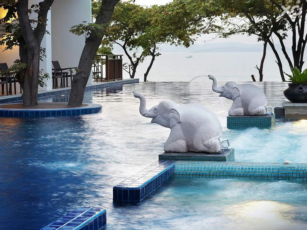 Cosy Beach Hotel