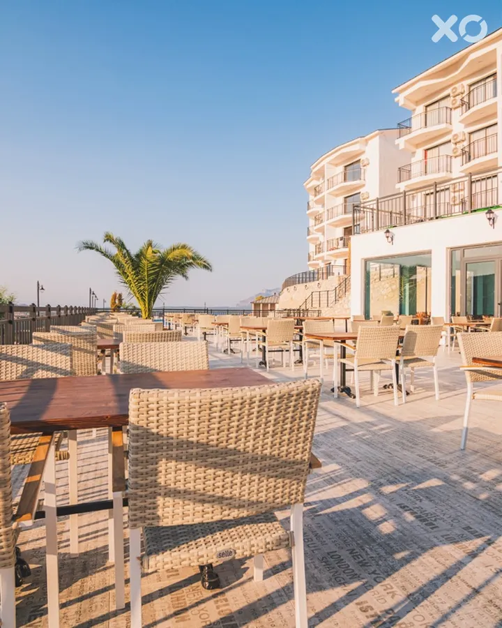 Dalya Resort Datca