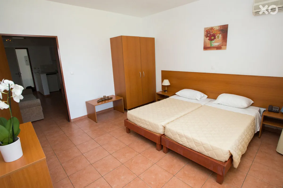 Helena Christina Hotel Apartments