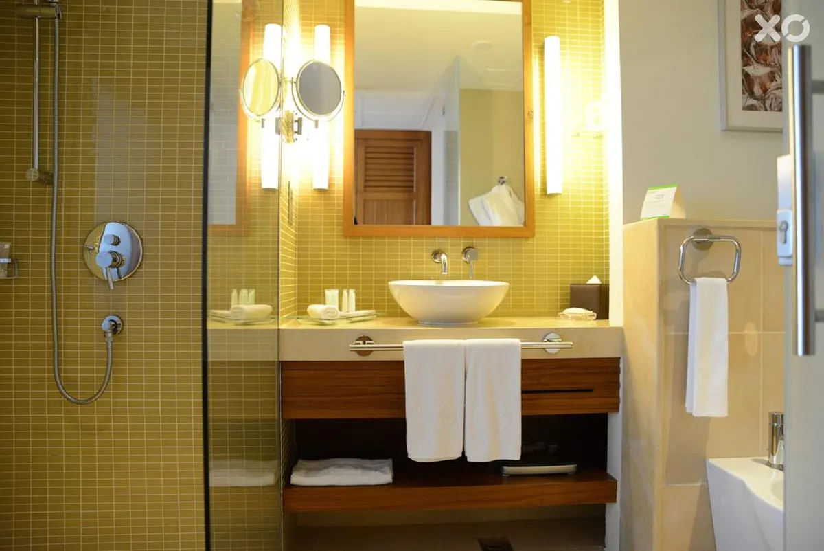 Yas Island Rotana
