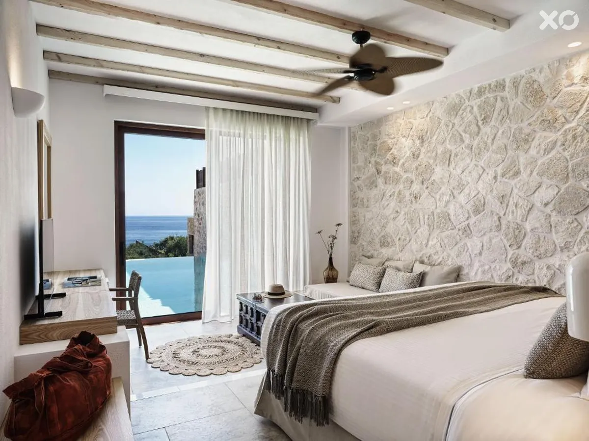 Lesante Cape Resort & Villas