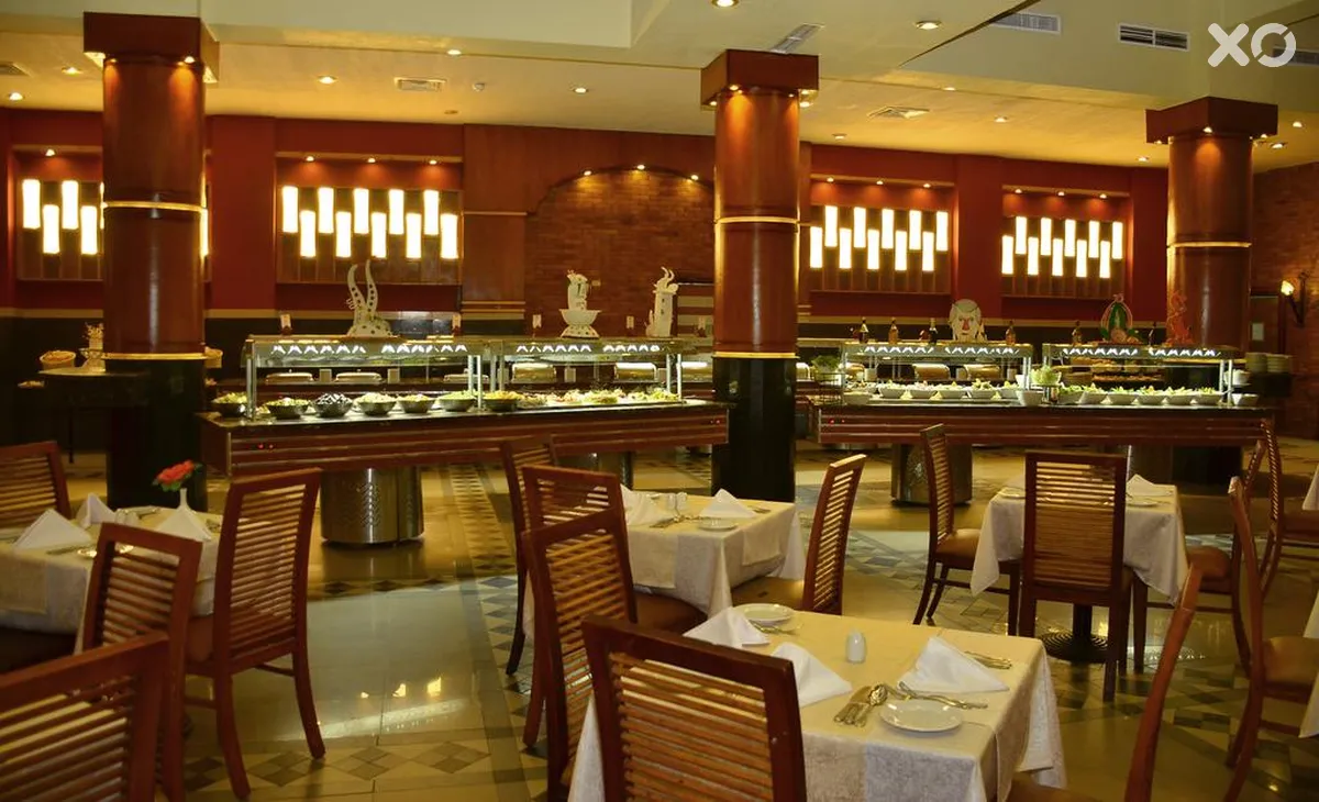 Royal Regency Club Sharm El Sheikh