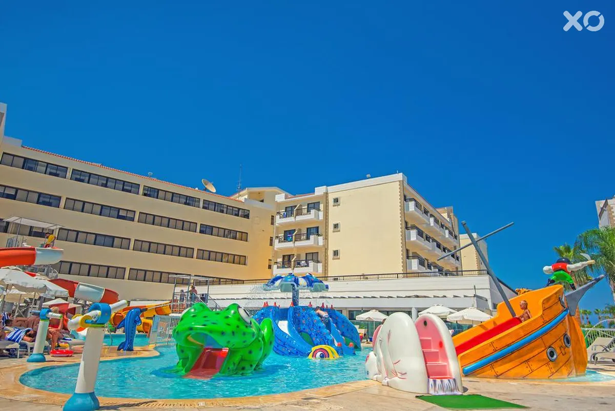 Anastasia Hotel Apartments
