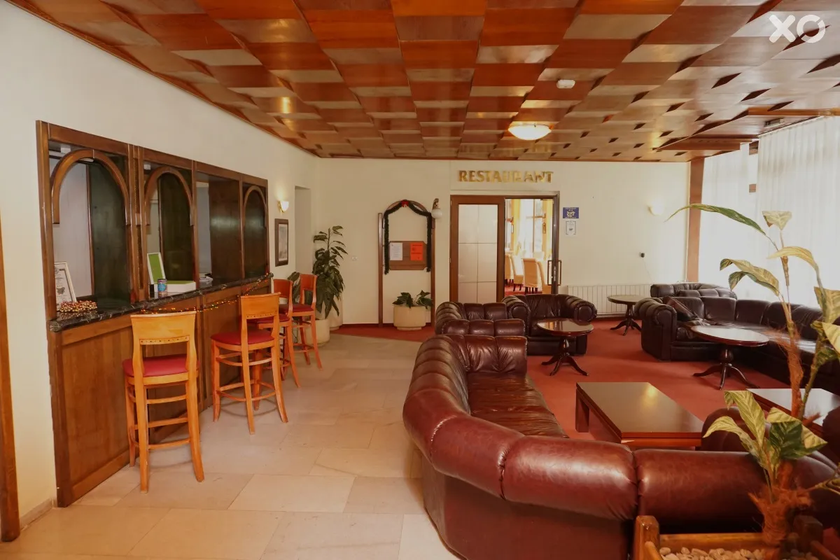 Edelweiss Hotel Borovets