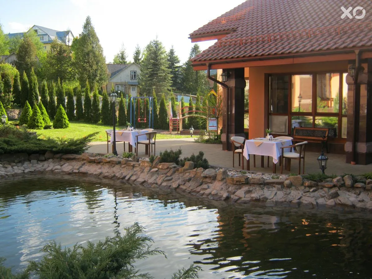 Respect Hotel & Spa