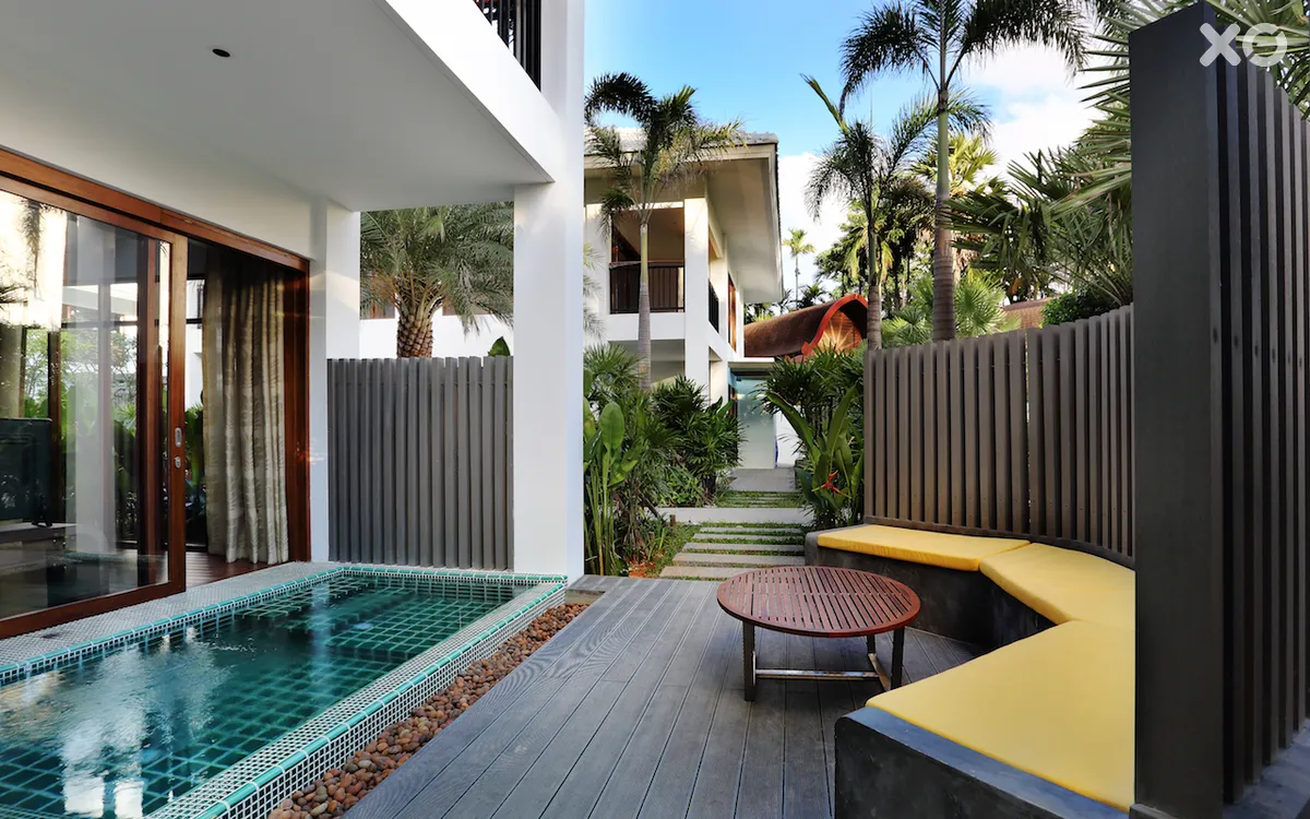 Holiday Inn Resort Phuket Karon Beach