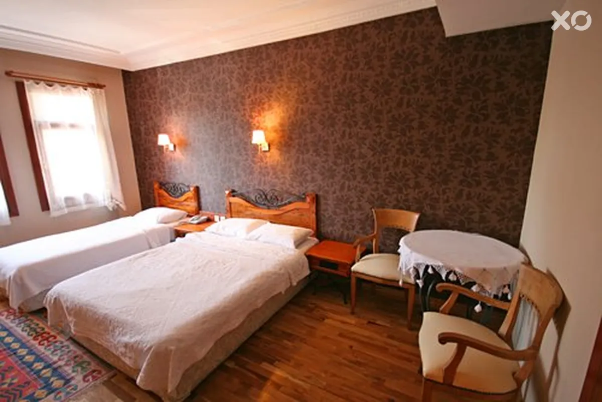 Armagrandi Spina Hotel