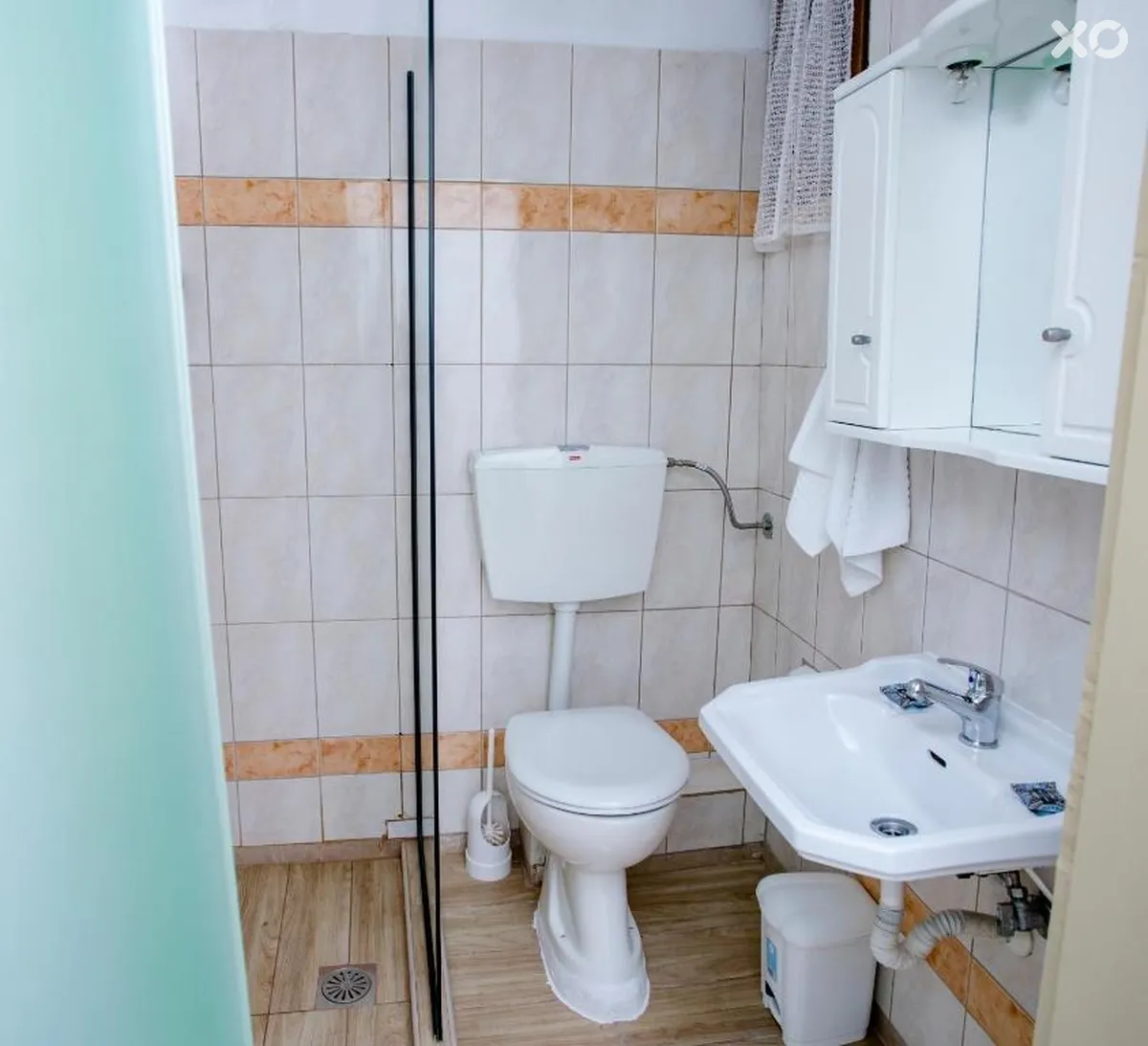 Maik Apartments