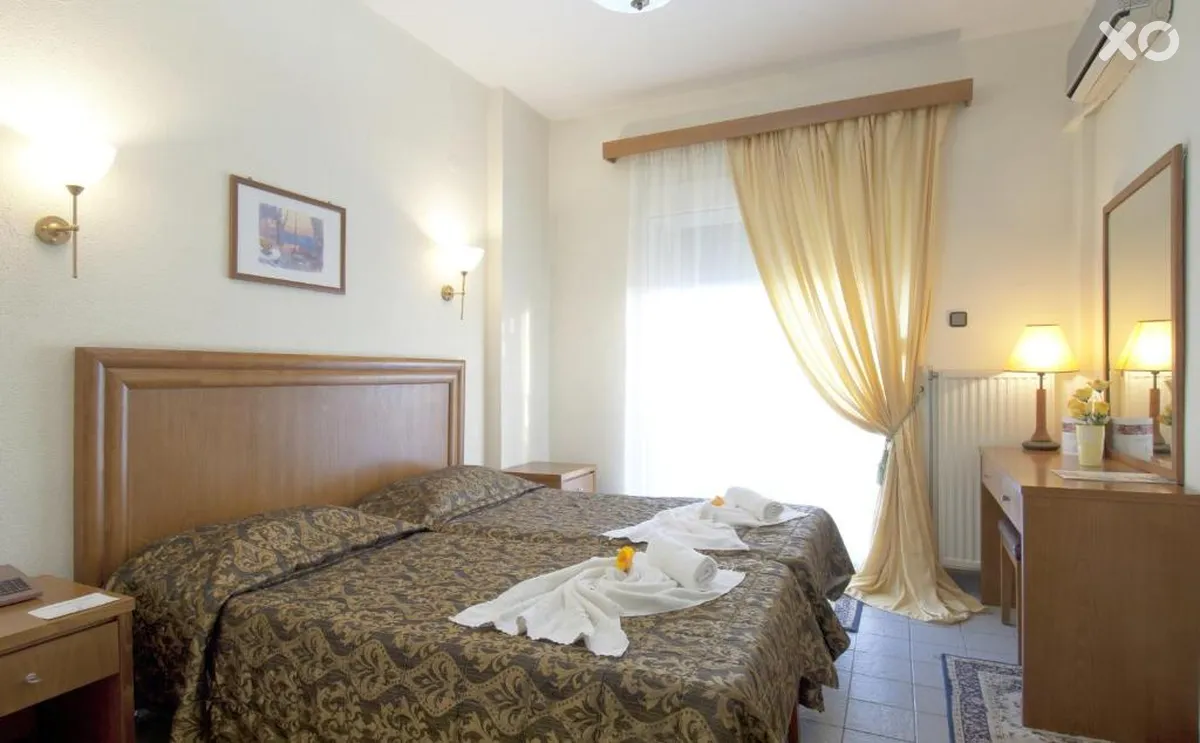 Alkyonis Hotel