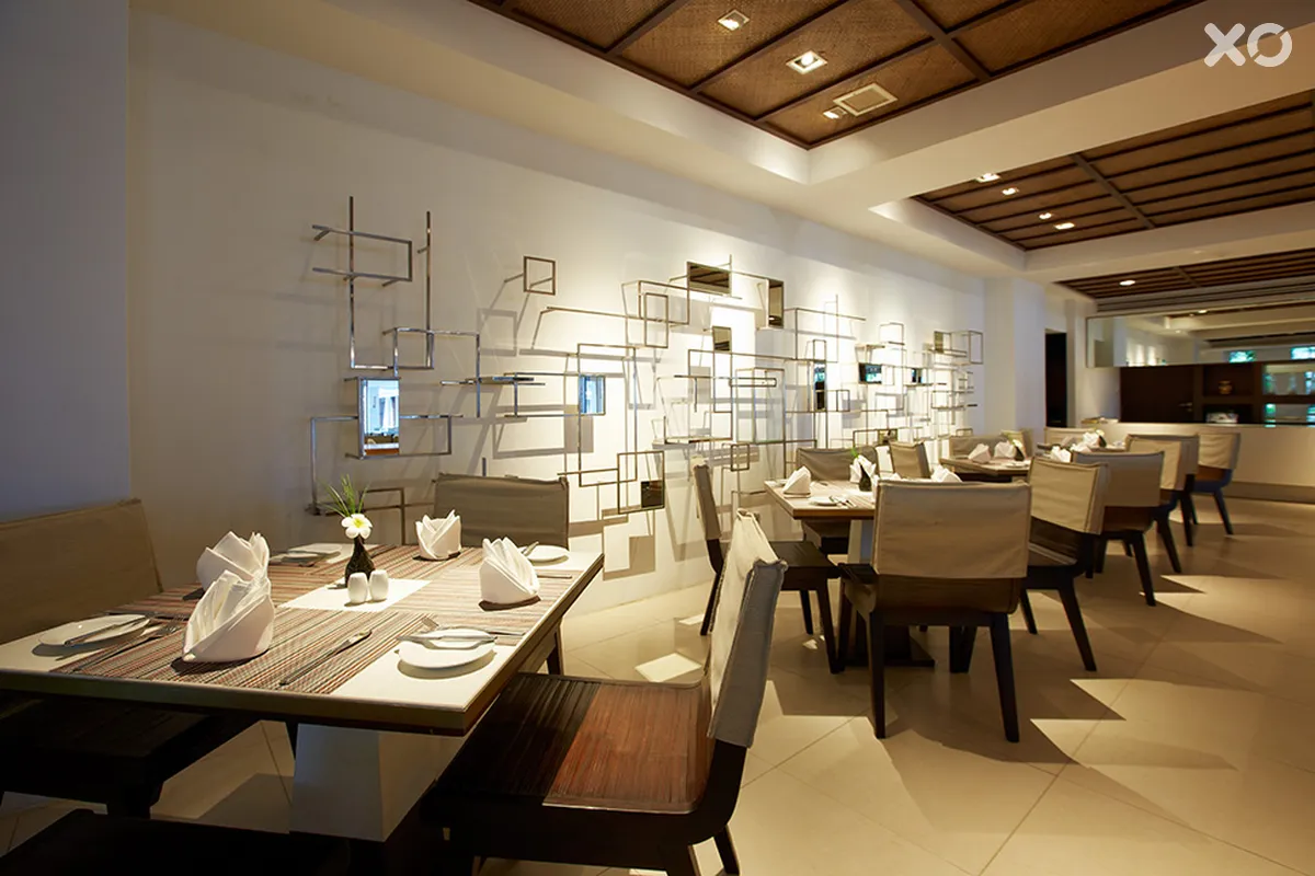 Veranda Resort Hua Hin