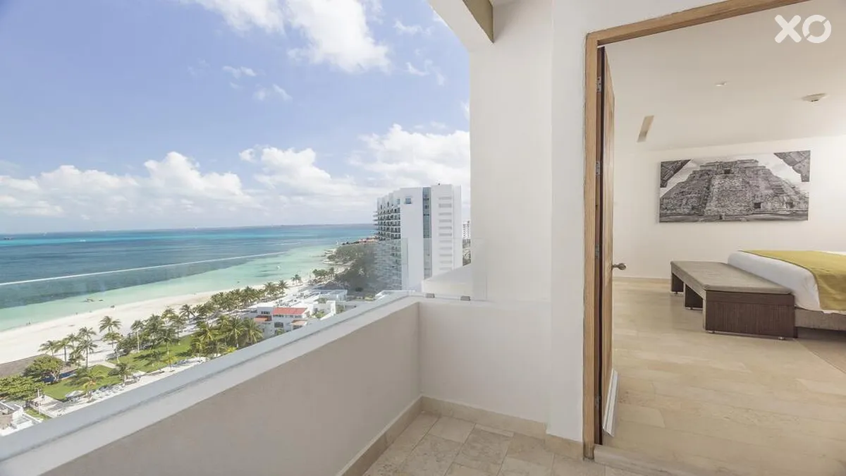 Presidente Intercontinental Cancun