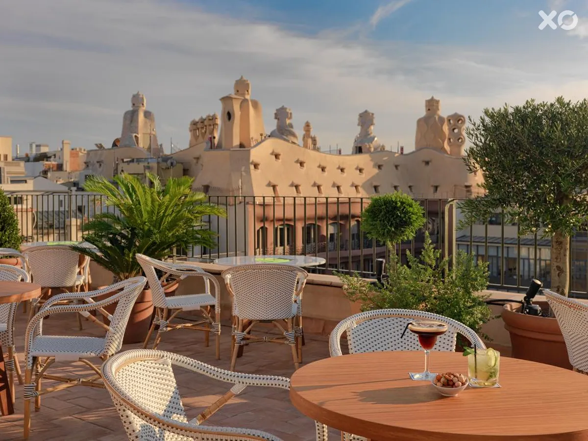 H10 Casa Mimosa