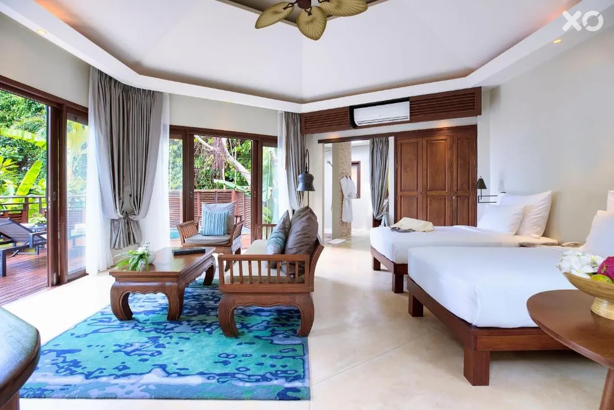 SAii Koh Samui Choengmon