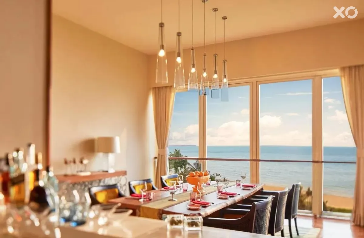 Heritance Negombo