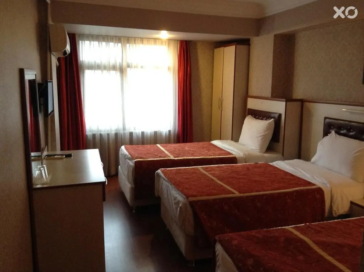 Tayhan Hotel