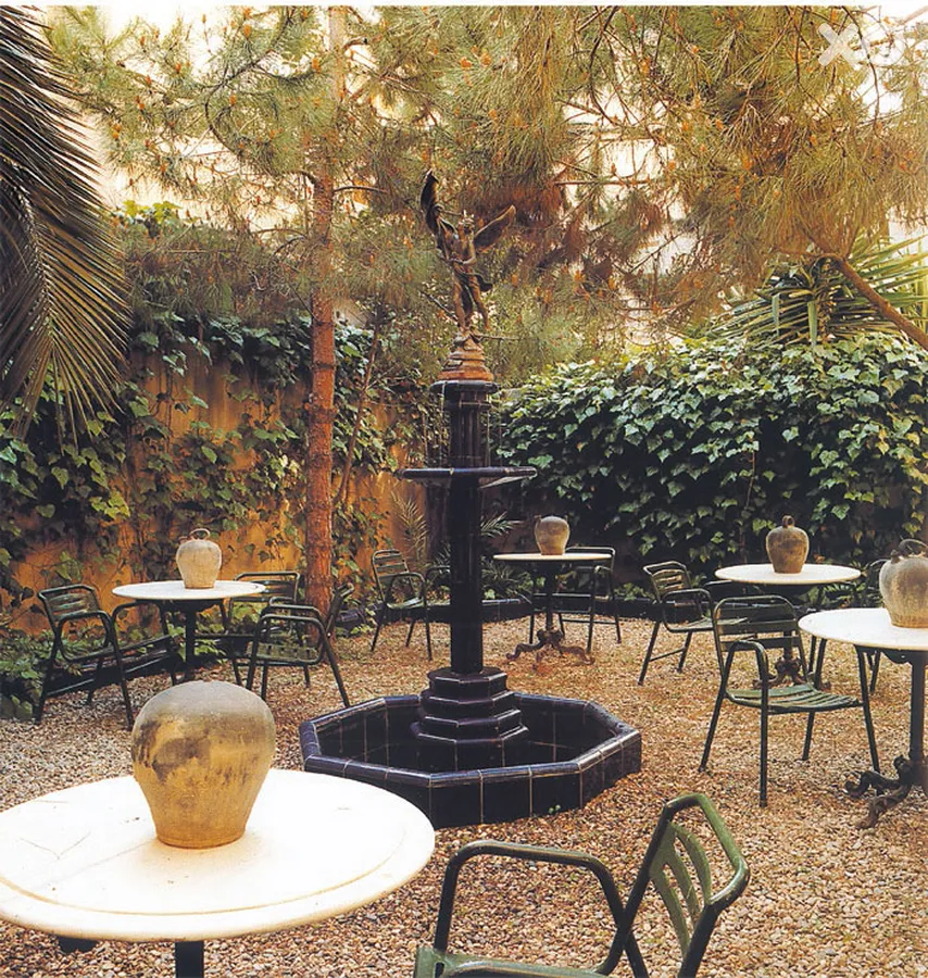 De La Renaixenca