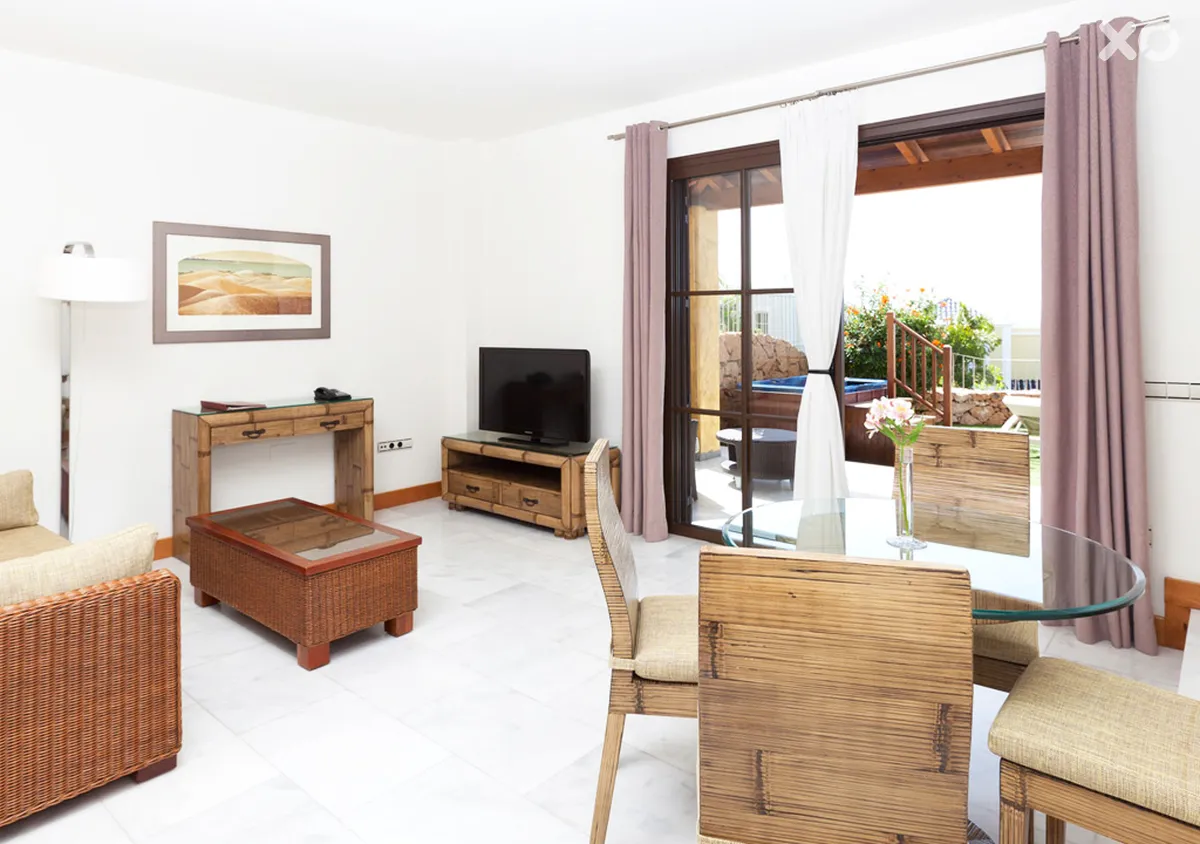 Villa Maria Suite Hotel