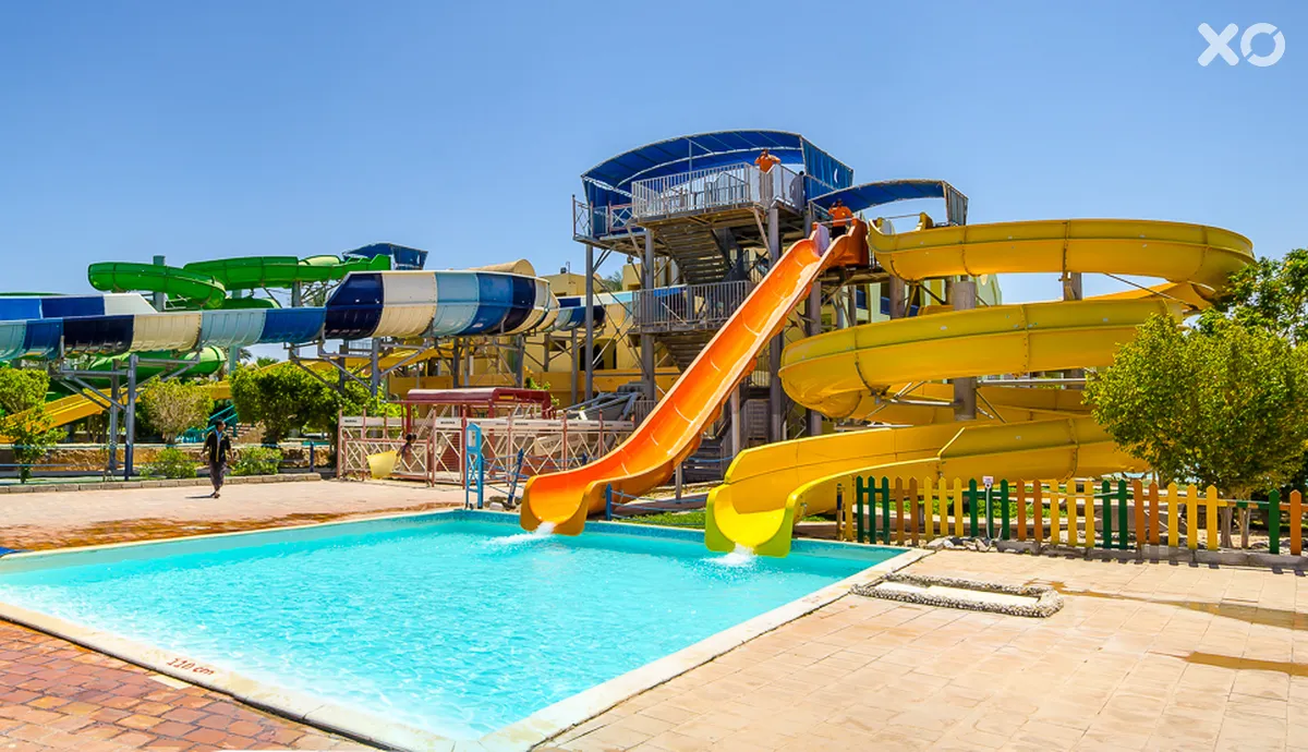 Titanic Beach Spa & Aqua Park
