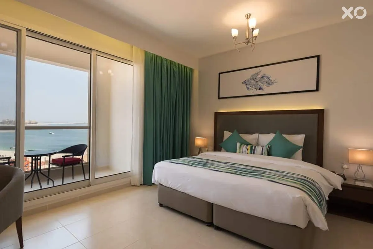 City Stay Beach Hotel Apartment