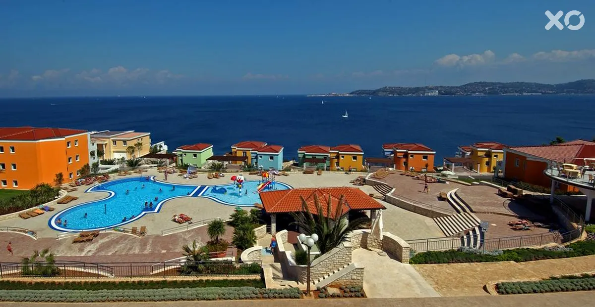 Skiper Resort