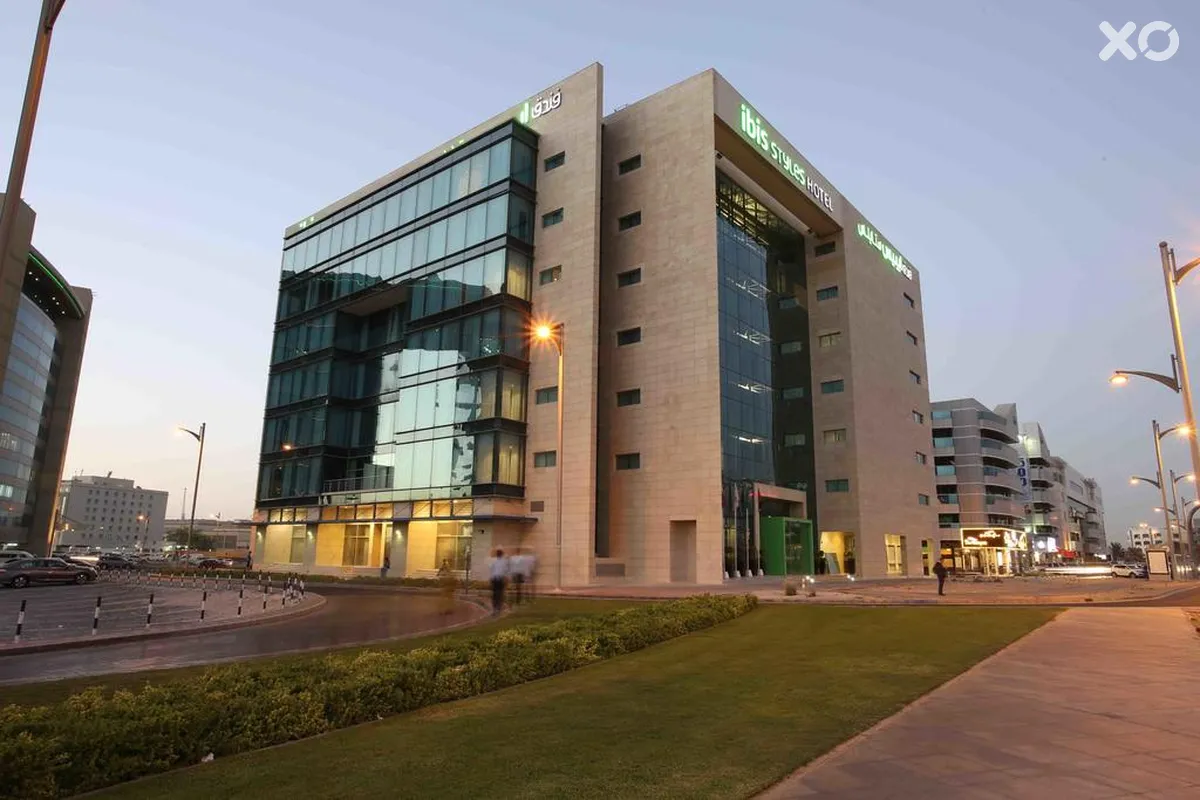 Ibis Styles Dubai Jumeira
