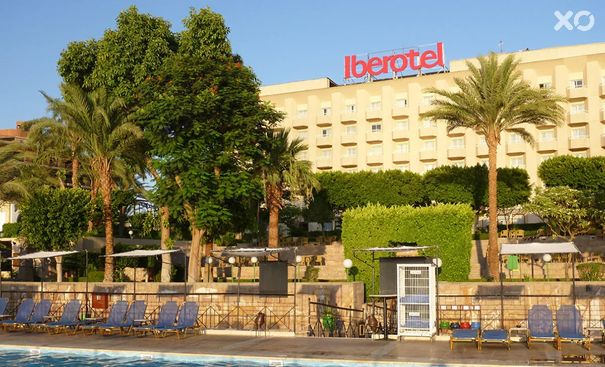 Iberotel Luxor