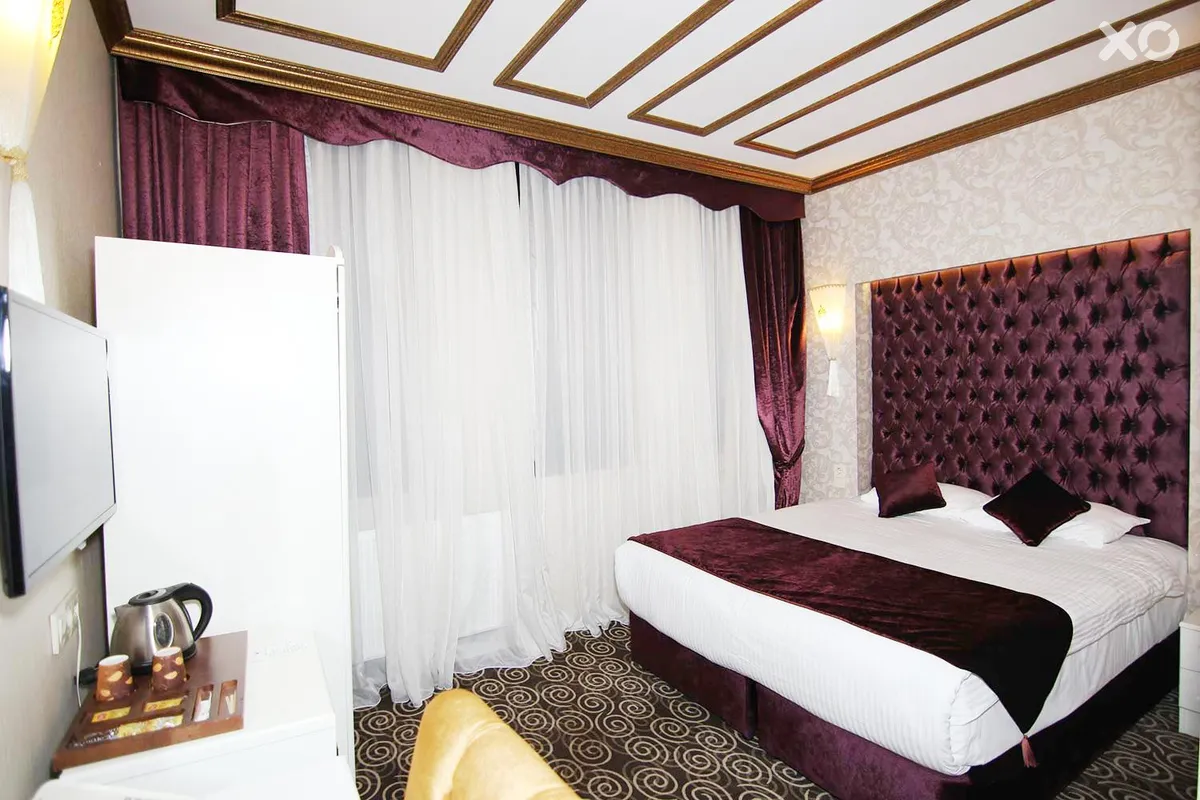 Diamond Royal Hotel
