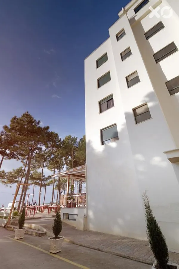 Akileda Hotel
