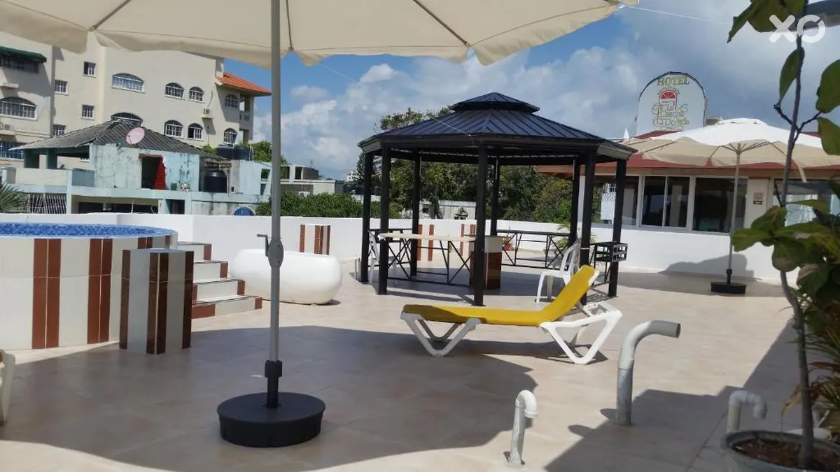 La Casona Dorada Hotel