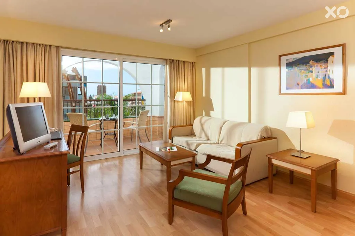 Paradise Park Fun Lifestyle Hotel