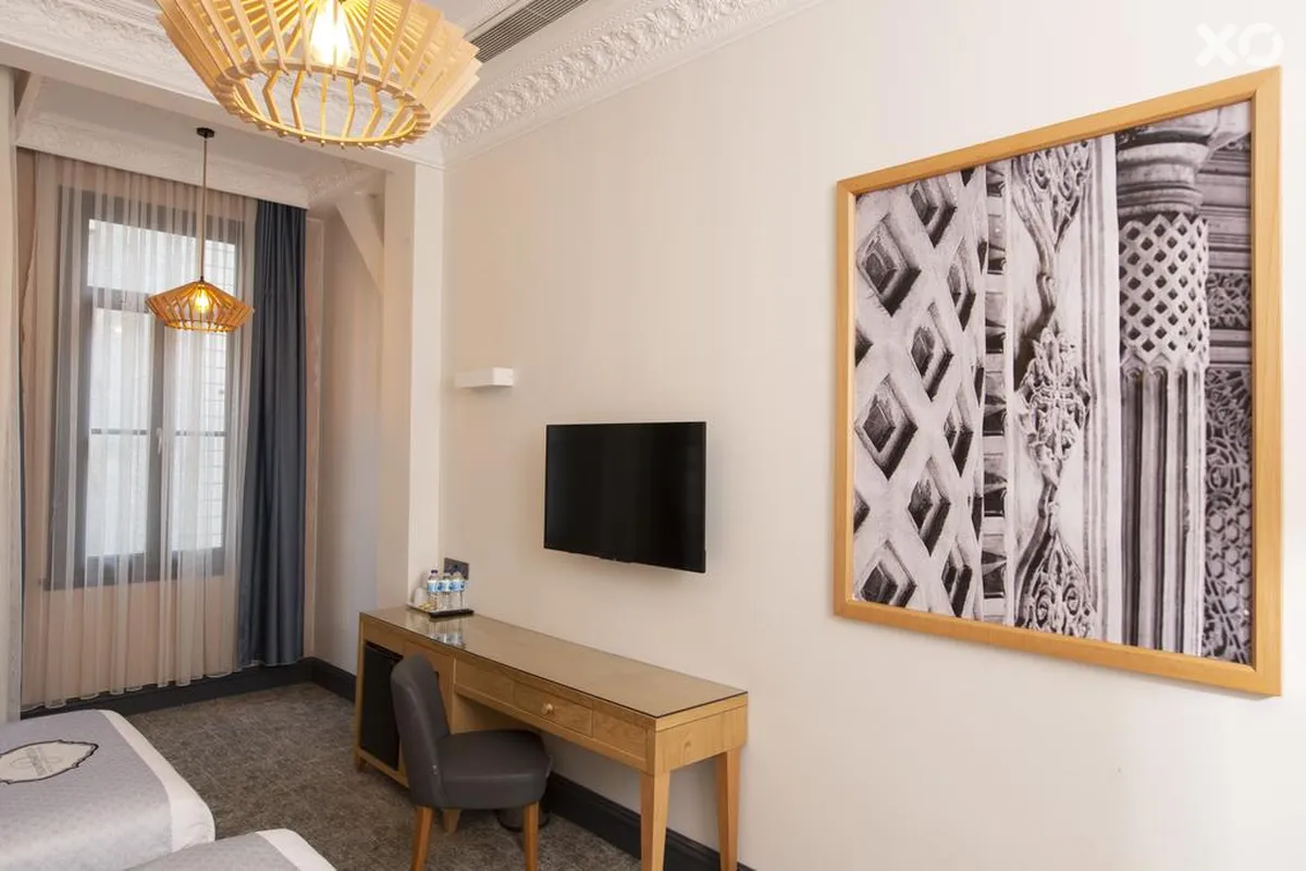 Premist Hotels Taksim