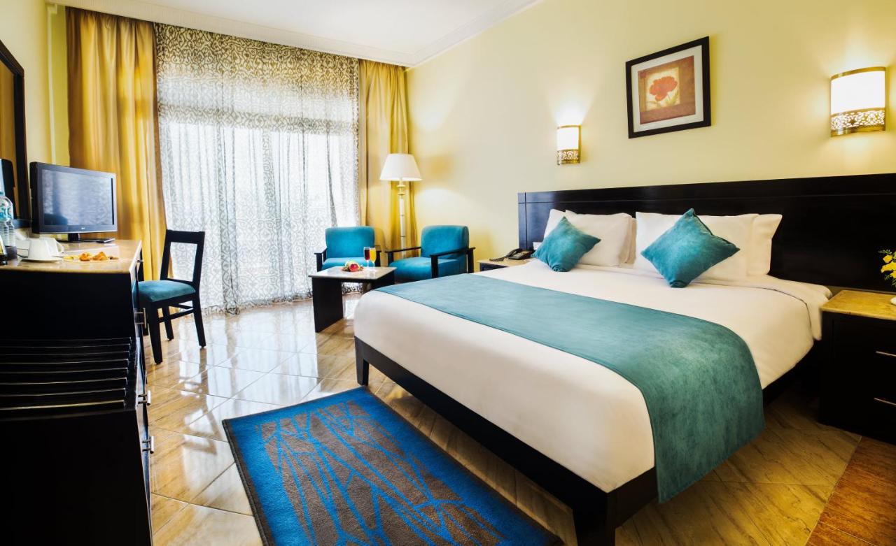 V Hotel Sharm El Sheikh