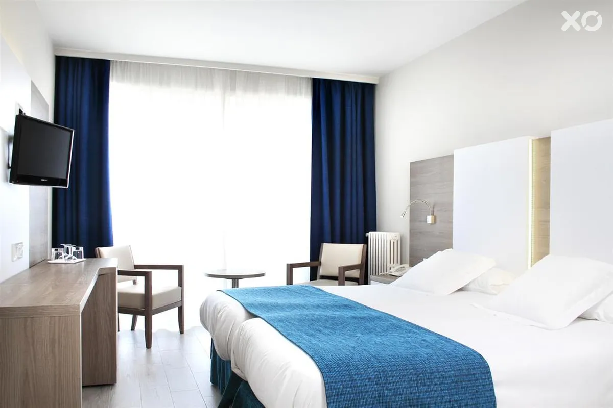 Bella Playa & Spa Hotel
