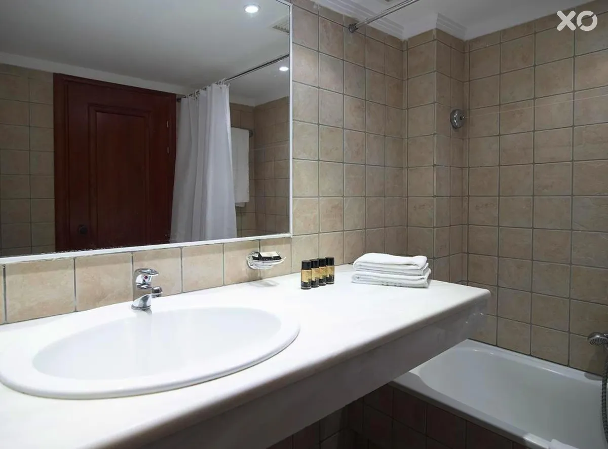 Mitsis La Vita Beach Hotel