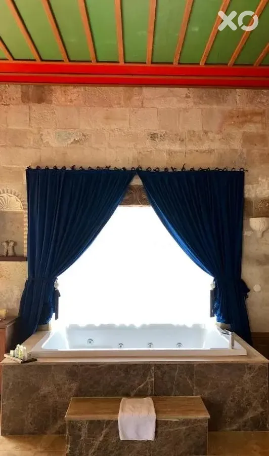 Doors Of Cappadocia Hotel