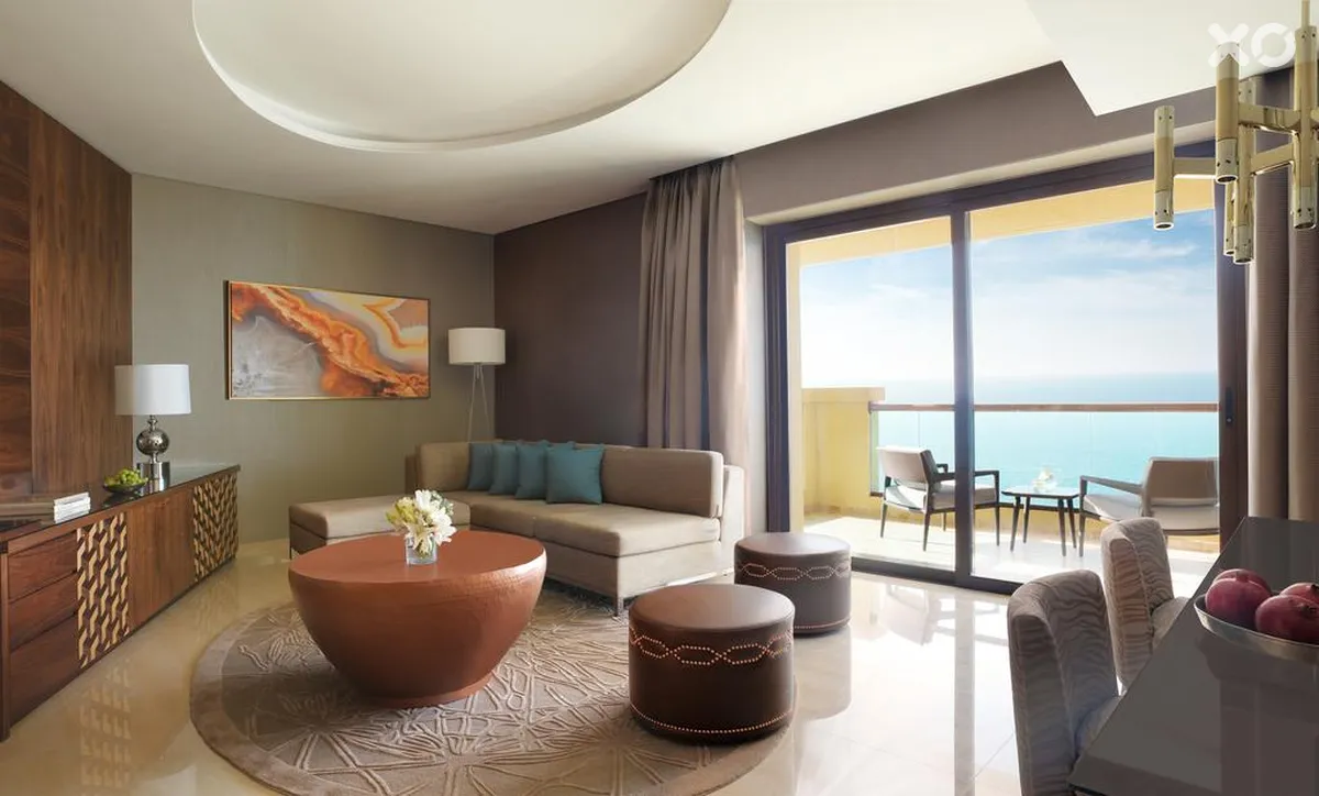 Fairmont Ajman