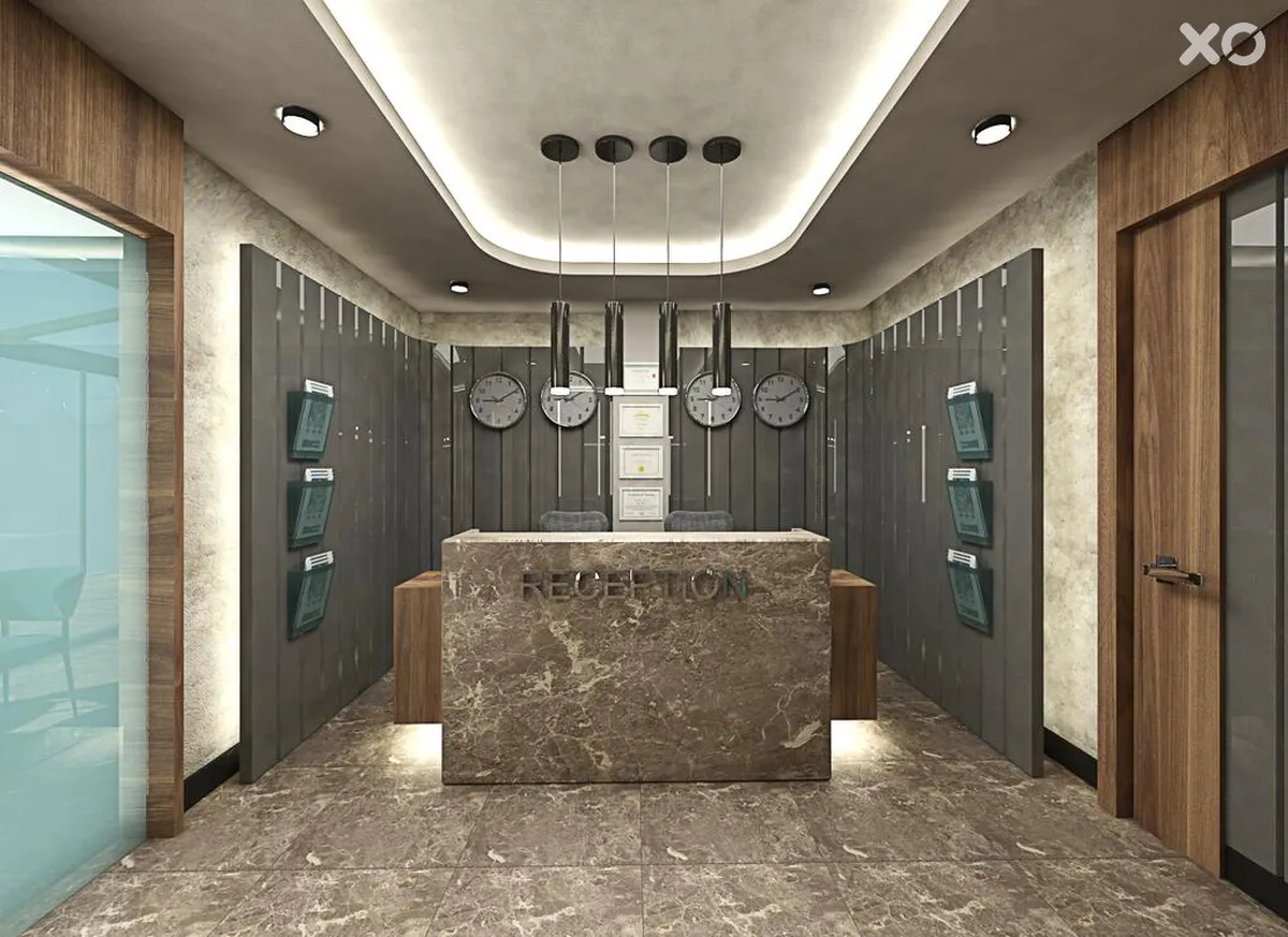 Der Inn Hotel