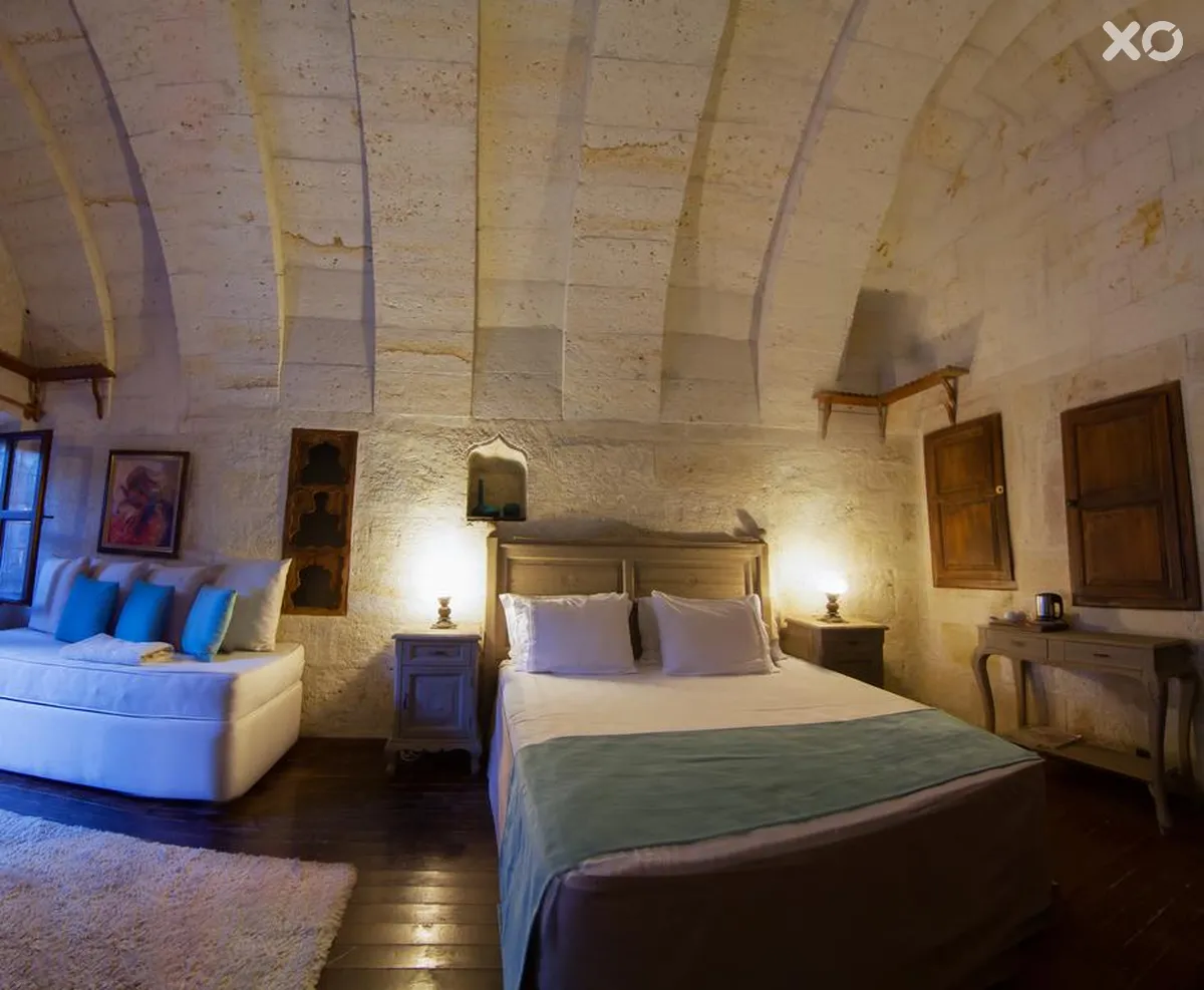 Urgup Konak Hotel