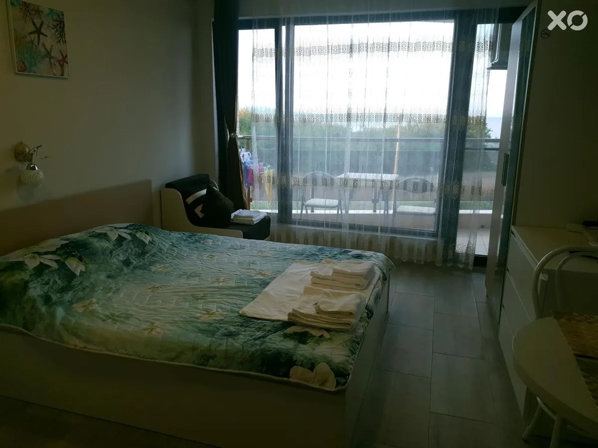 Apart Hotel Iglika