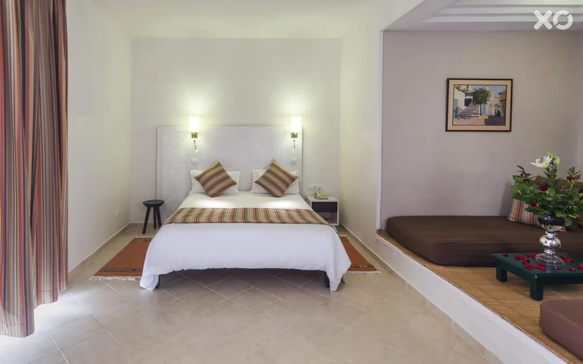 Seabel Alhambra Beach Golf & Spa